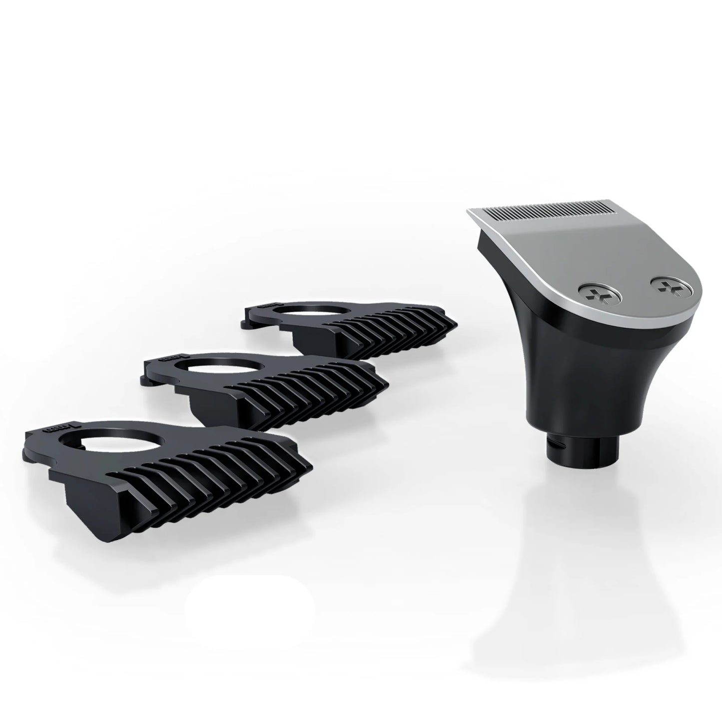 FlexSeries® Hassas Makas ve Taraklar