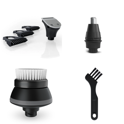 FlexSeries™ 5 Shaver - Men