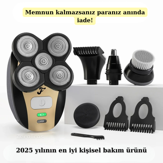 FlexSeries™ 5 Shaver - Men
