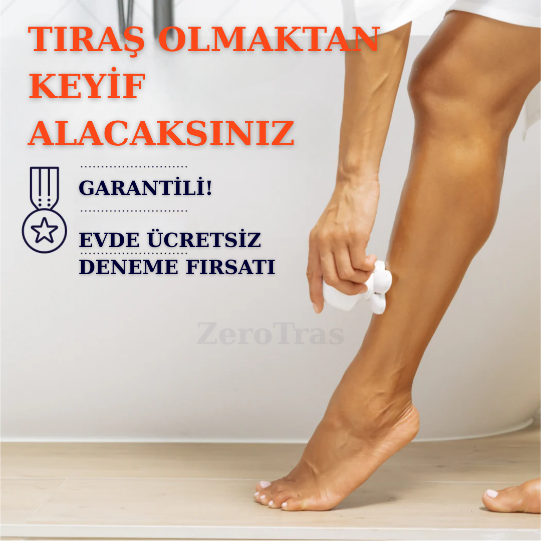 FlexSeries™ 5 Shaver - Women