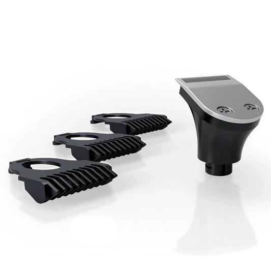 FlexSeries® Hassas Makas ve Taraklar